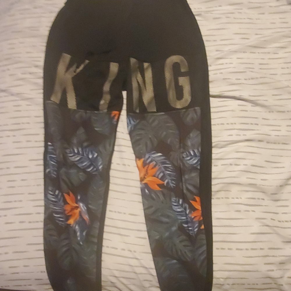 Joggers